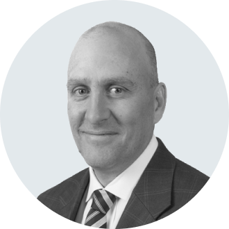 Greg Beilby