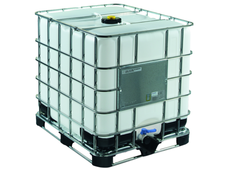 IBC (Intermediate Bulk Container) 1000L