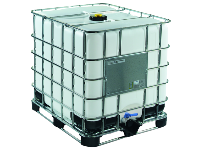 IBC (Intermediate Bulk Container) 1000L