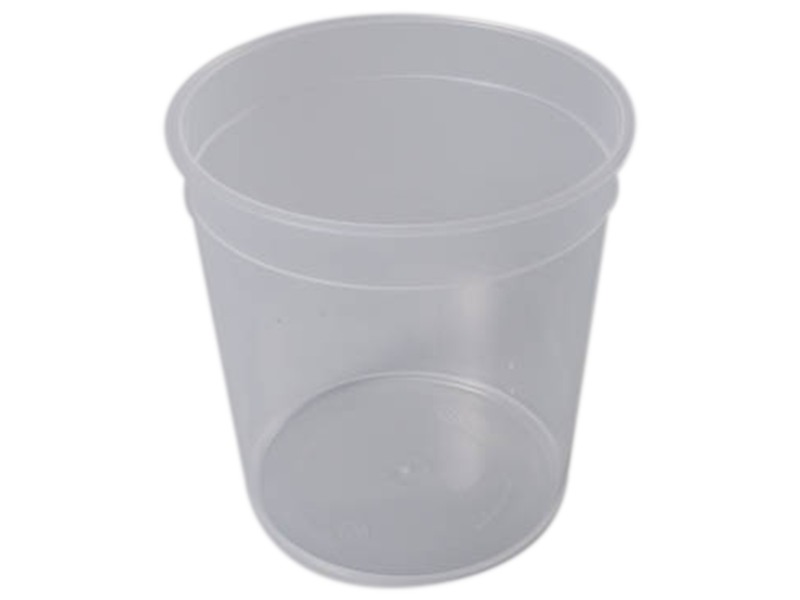 TUB 1065ml 120mm