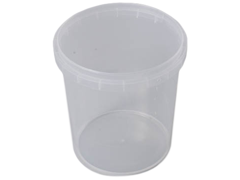 TUB 1260ml 120mm