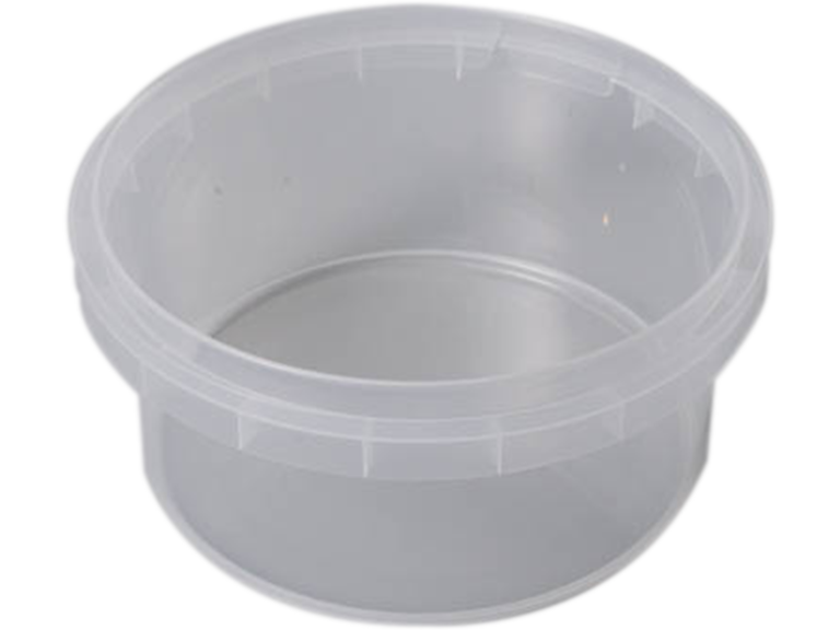 TUB 590ml 118mm