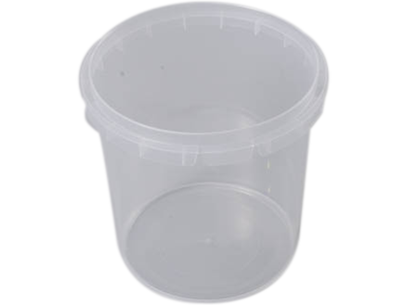 TUB 1130ml 118mm