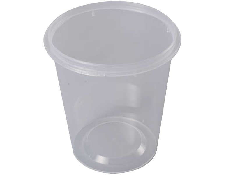 TUB 440ml 87mm