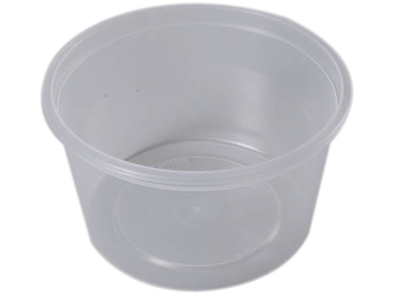 TUB 450ml 117mm