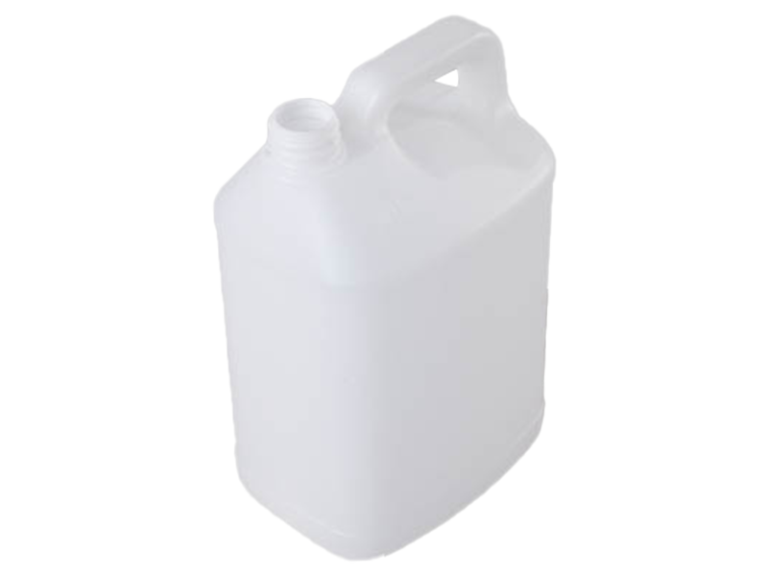 JERRY CAN 5L NAT DG 38mm TE Nk