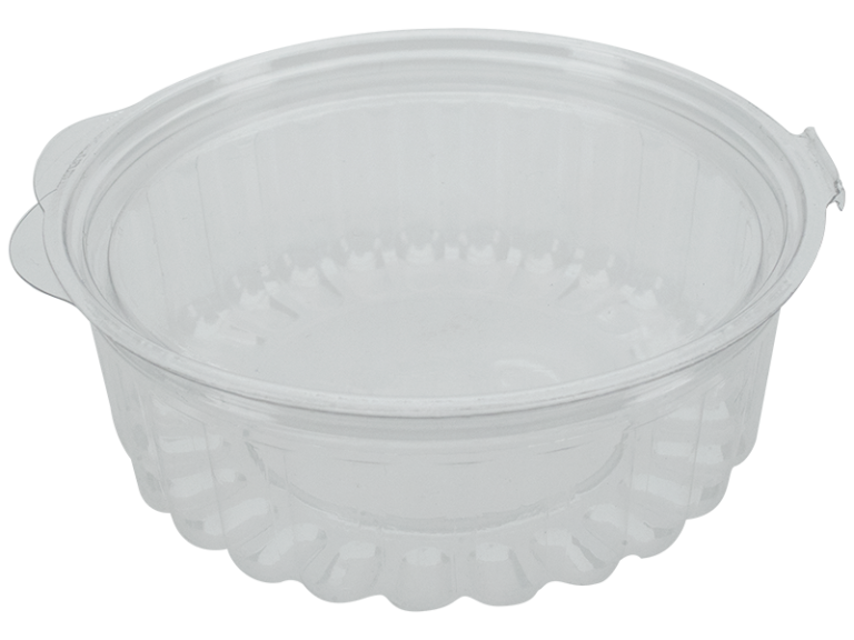 TUB Sho-bowl with Hinged flat lid SM