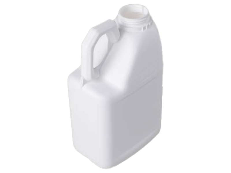 JERRY CAN 5L WHT DG NTBT