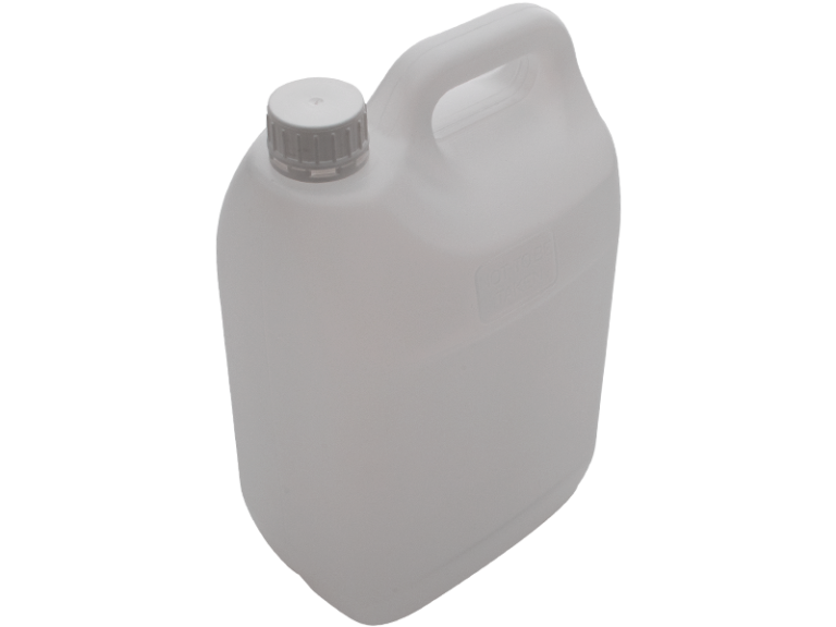 JERRY CAN 5L Natural TE Round