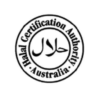 07_Halal certification Authority